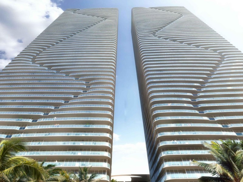 708 Northeast 24th Street - Florida - Miami - 33137