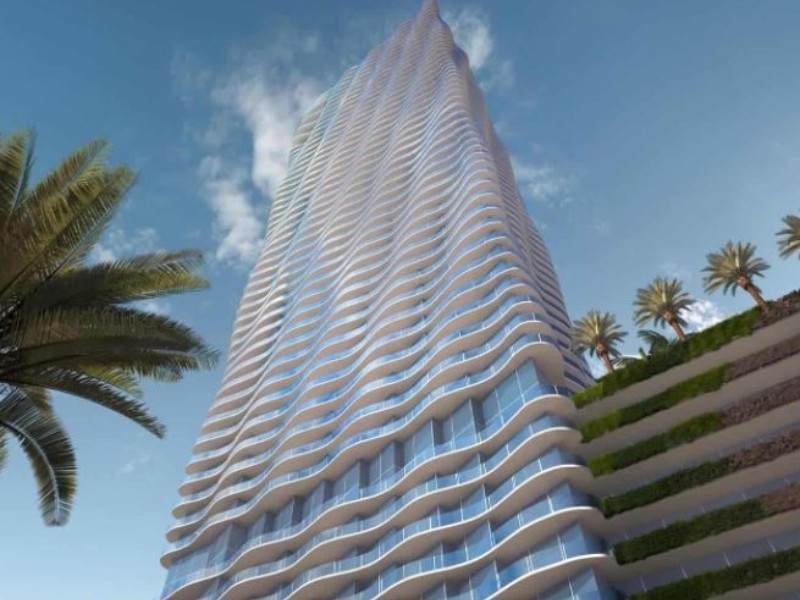 1444 Biscayne Boulevard - Florida - Miami - 33132