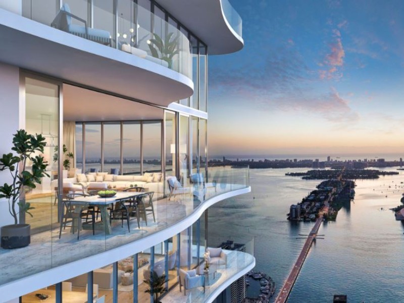 1444 Biscayne Boulevard - Florida - Miami - 33132