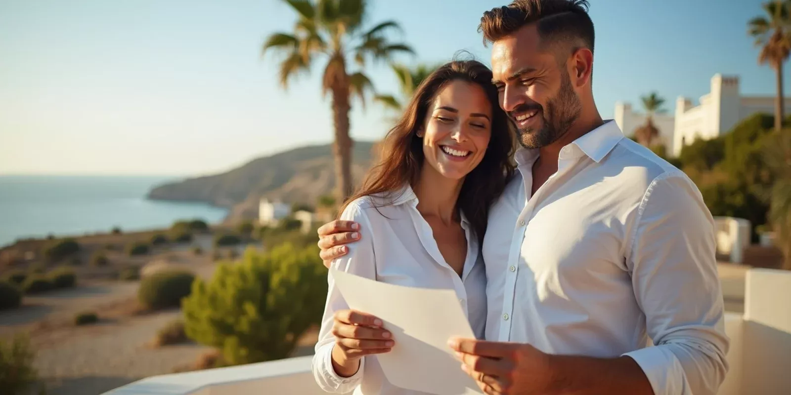 Guía para Extranjeros: Comprar Casa en España