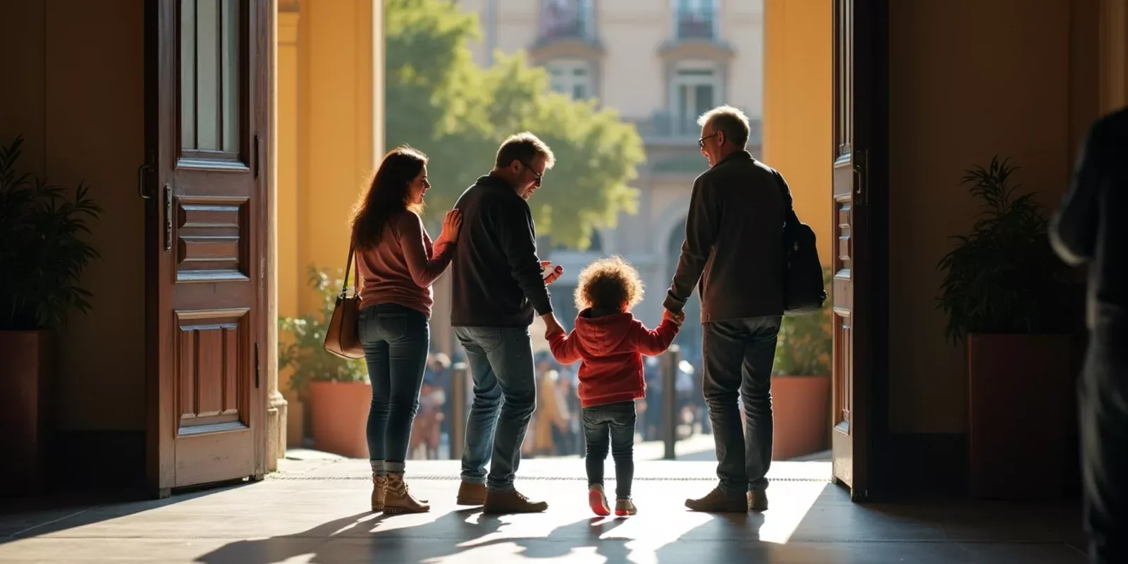 Empadronamiento en España: Guía y Relevancia