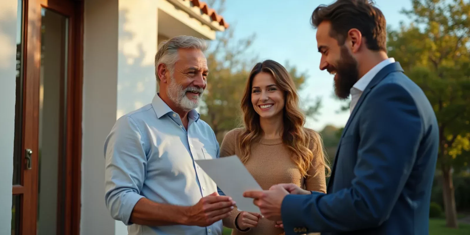 Trámites Esenciales Tras Comprar una Vivienda en España