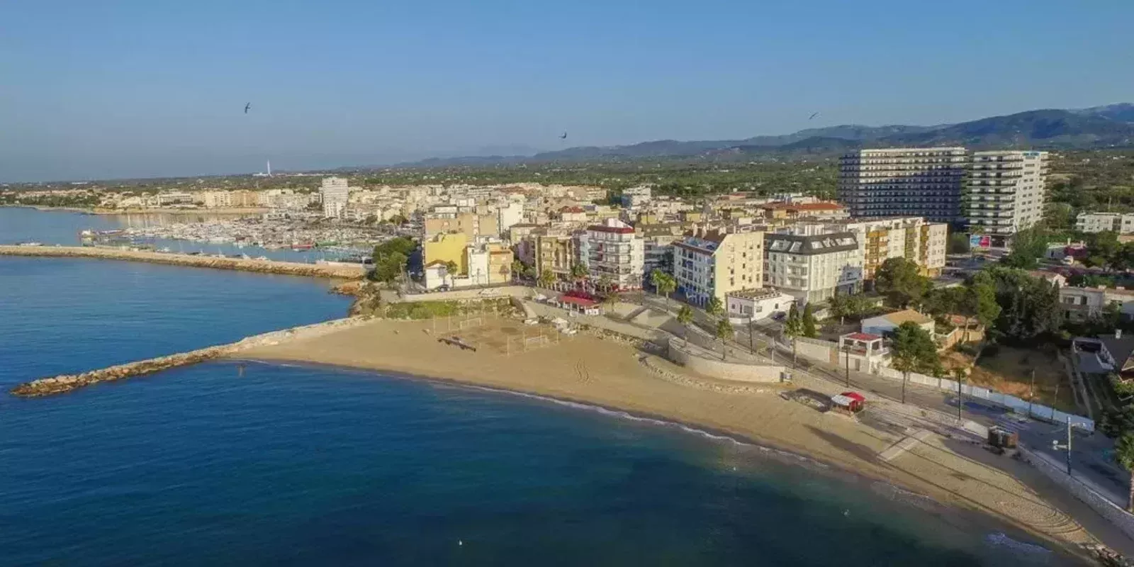 L’Ampolla: de puerto pesquero a destino turístico